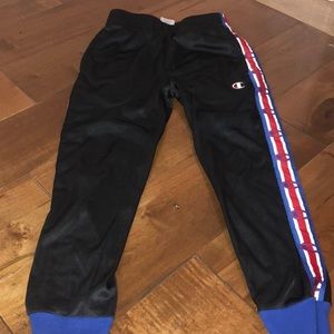 Champion sweatpants